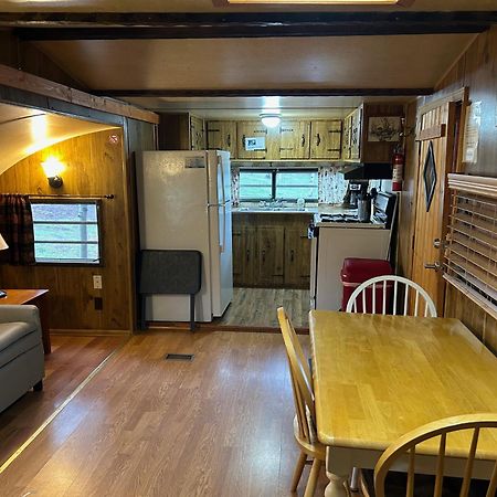 Grandview Cabins & Rv Resort South Fork Exteriér fotografie